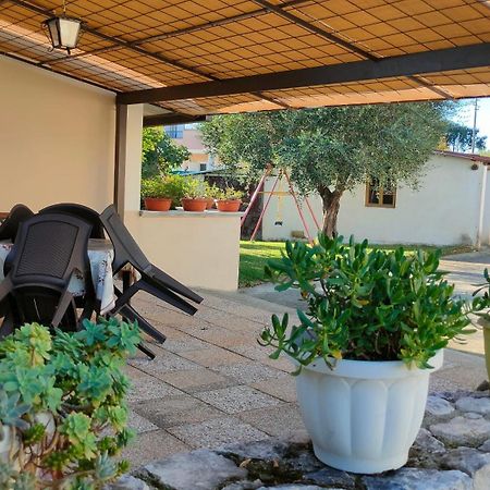 B&B Casale Shanti Piedimonte San Germano Exterior photo