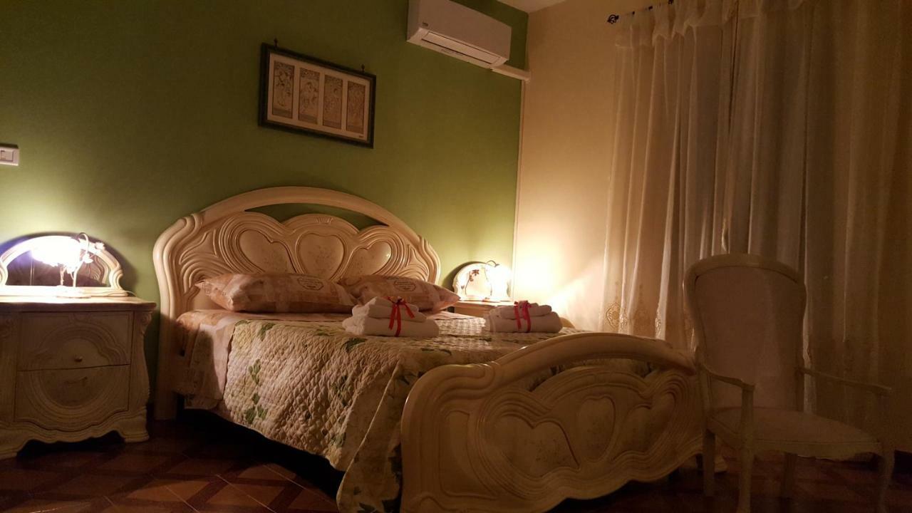 B&B Casale Shanti Piedimonte San Germano Exterior photo