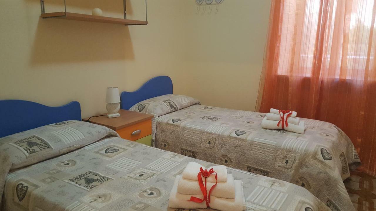 B&B Casale Shanti Piedimonte San Germano Exterior photo